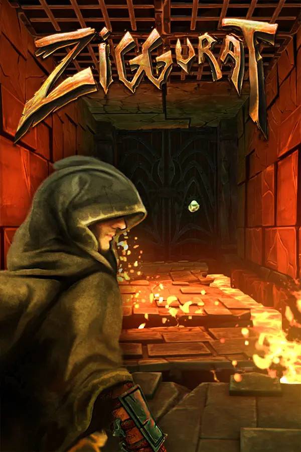 Ziggurat PC Mac Linux Digital Code
