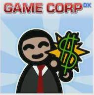 Game Corp DX PC Steam Key