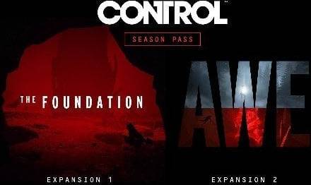 Control Season Pass PC Steam Key
