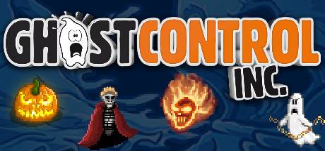 GhostControl Inc PC Steam Key