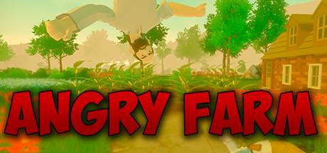 Angry Farm PC Steam Key