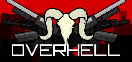 Overhell Steam Key