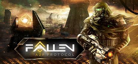 Fallen A2P Protocol Steam Key