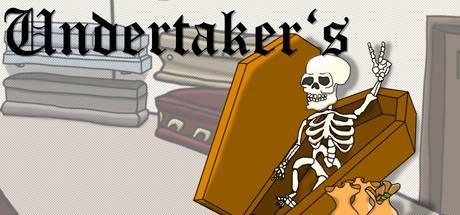 Undertaker PC Steam Key