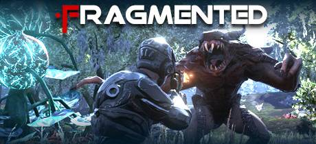 Fragmented Steam Key