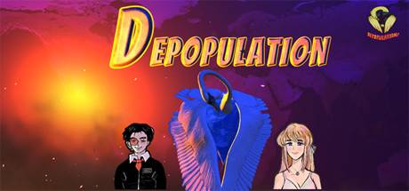 Depopulation PC Steam Key
