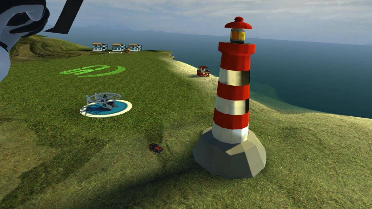Skydive Sim Steam Key