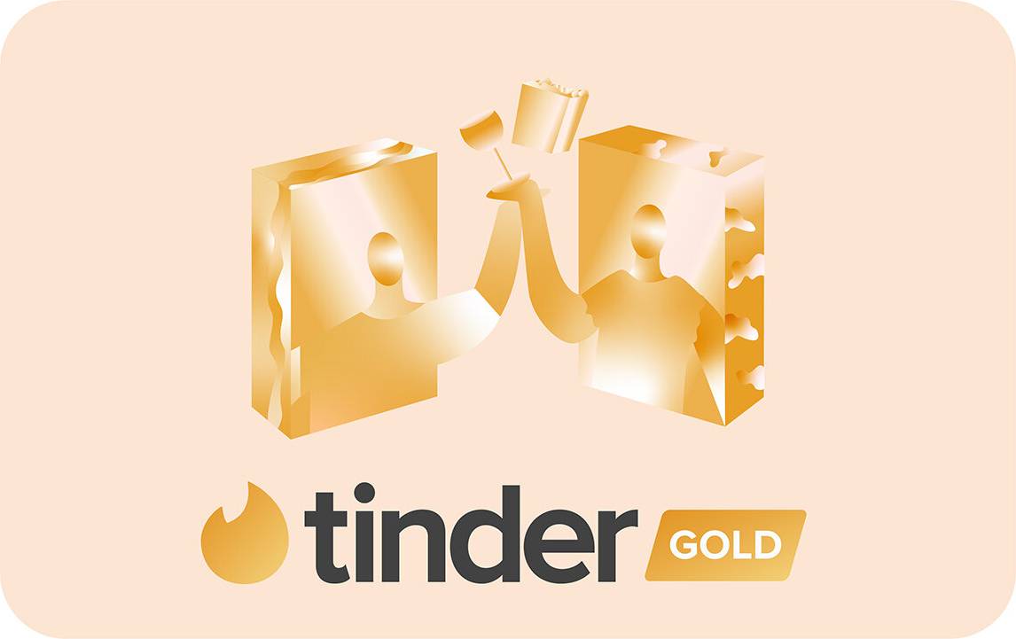 Tinder Gold 6 Month Code