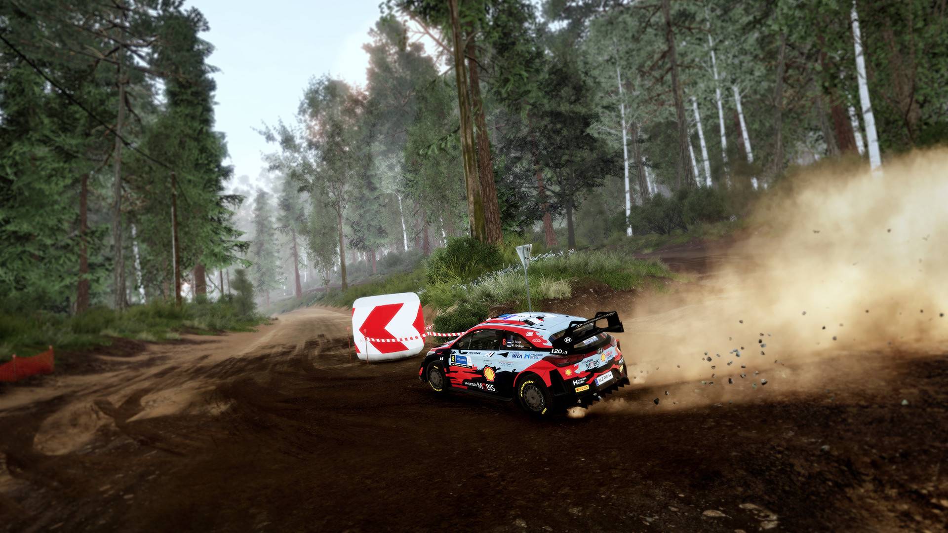 RiMS Racing WRC 10 Bundle Steam CD Key
