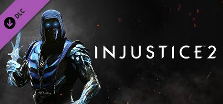 Injustice Injustice 2 Sub-Zero Steam Key