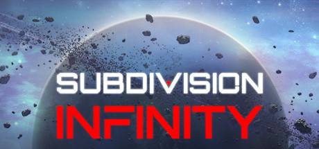 Subdivision Infinity DX PC Steam Key