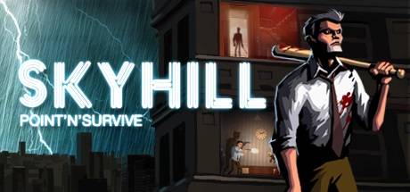 Skyhill PC Windows Mac OSX Linux