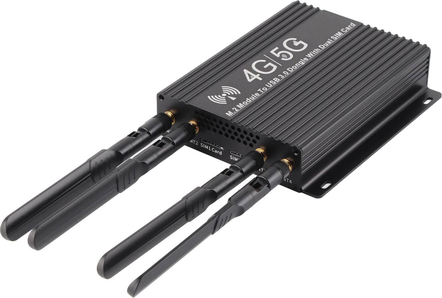 NGFF M.2 4G 5G Module USB3.0 Adapter