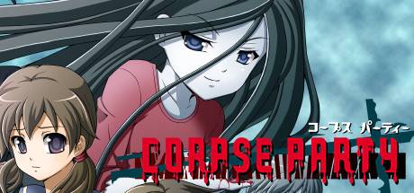 Corpse Party PC Steam Key