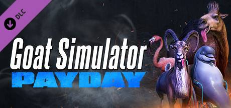 Payday Steam Key Goat Simulator