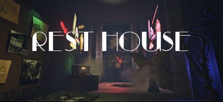 Rest House PC Steam Key