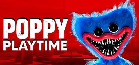 Poppy Playtime Steam Key