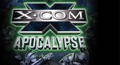 X-COM Apocalypse Steam Key