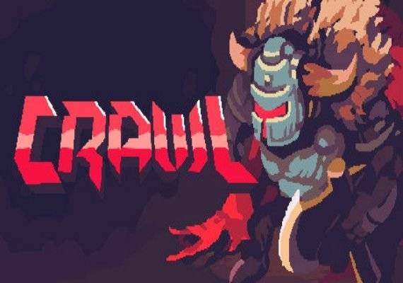 Crawl Steam Key Digital Pc Mac Linux