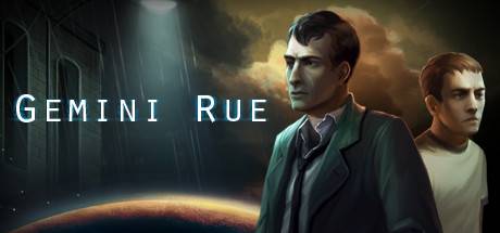 Gemini Rue PC Steam CD Key