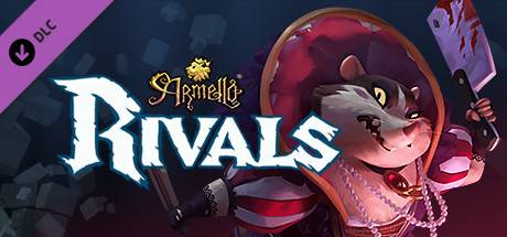 Armello Rivals Hero Pack Steam Key
