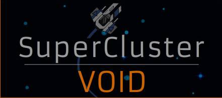 SuperCluster Void PC Steam Key