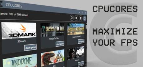 Maximize Your FPS Steam Key