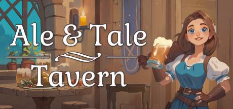 Ale & Tale Tavern PC Steam CD Key