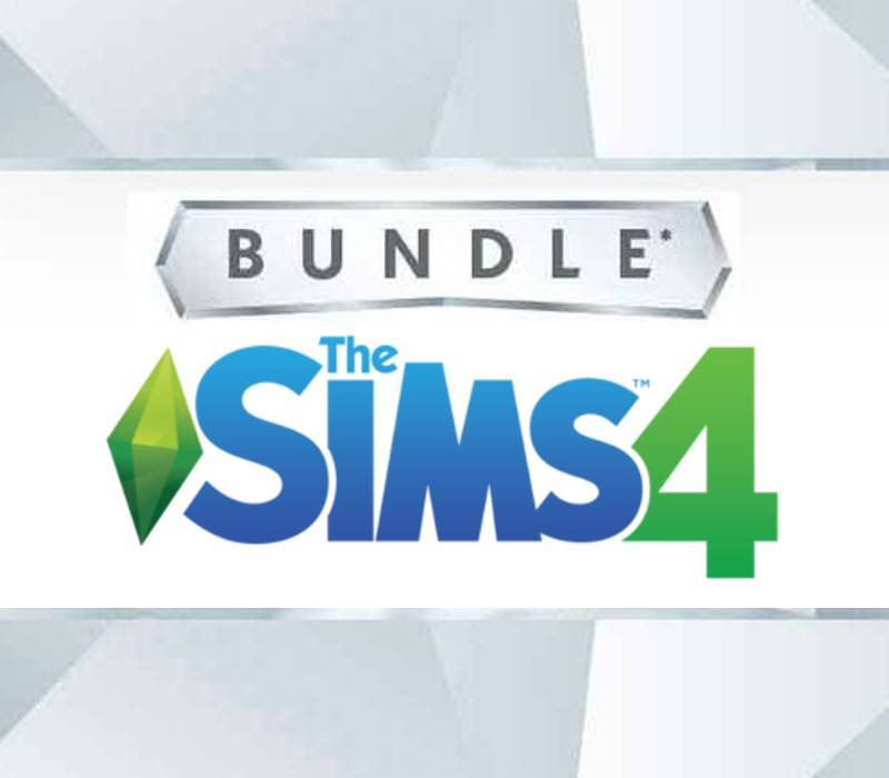 The Sims 4 Get Dating DLC Bundle