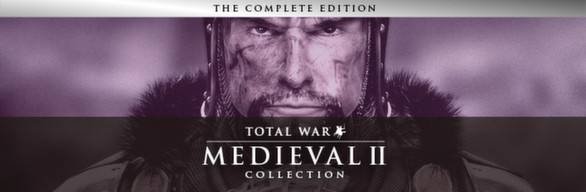 Total war medieval 2 Medieval II Total War Collection Steam Key