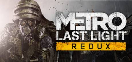 Last Light Redux GOG Key Digital Download