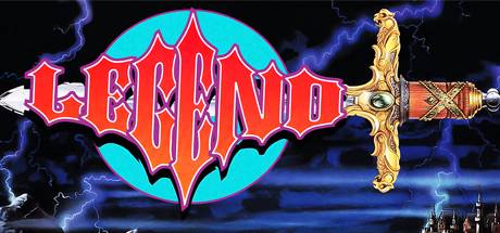 Legend Steam Key