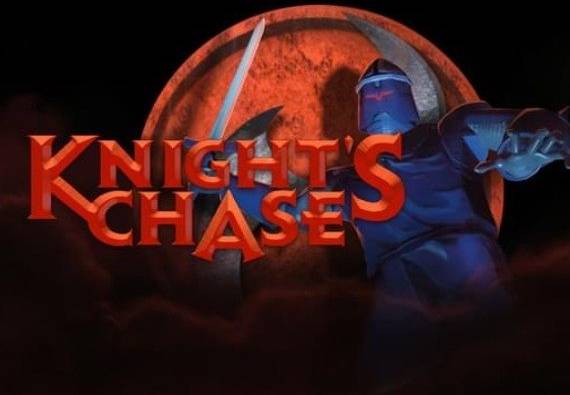 Time Gate Knights Chase PC Steam Key