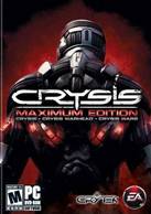 Crysis Maximum Edition Key Pack