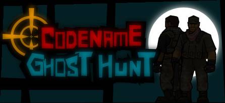 Codename Ghost Hunt PC Steam Key