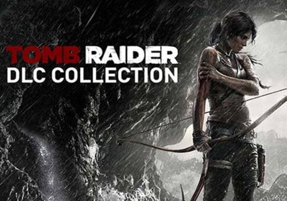 Tomb Raider Collection DLC