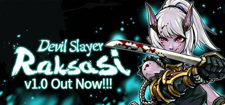 Devil Slayer Raksasi Steam Key