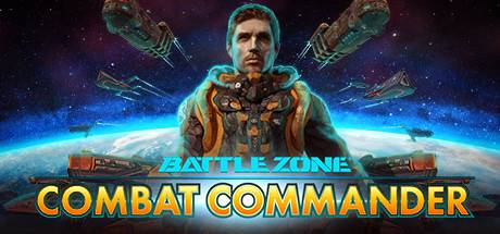 Battlezone Combat Commander PC Steam Key