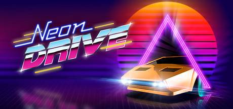 Neon Drive Steam Key