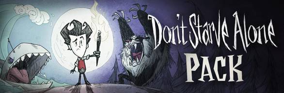 Alone Pack GOG Key