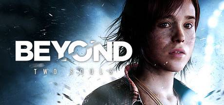 Games pc Beyond Two Souls PC Epic Games Key