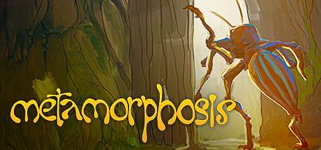 Metamorphosis Steam Key