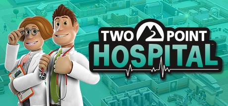 Two Point Hospital Steam Key Latam