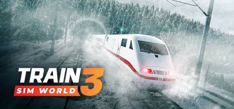 Train Sim World 3 PC Steam Key