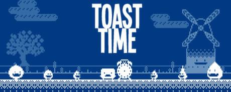 Toast Time Steam CD Key