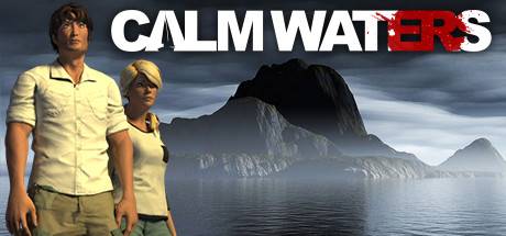 Calm Waters A Point Click Adventure Steam Key