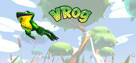 VRog Steam Key