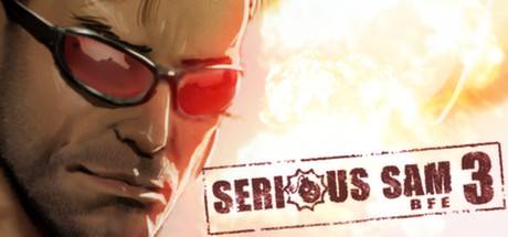The serious game Serious Sam Complete Pack Steam Key
