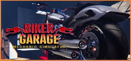 Mechanic Simulator Steam Key
