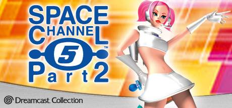 Space Channel 5 Part 2 PC